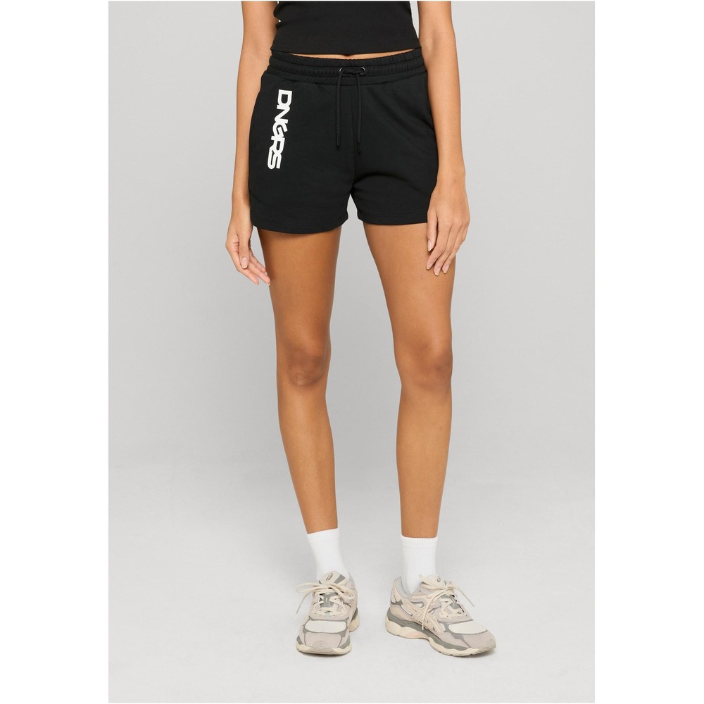 Dangerous DNGRS - Obscure Shorts - Black
